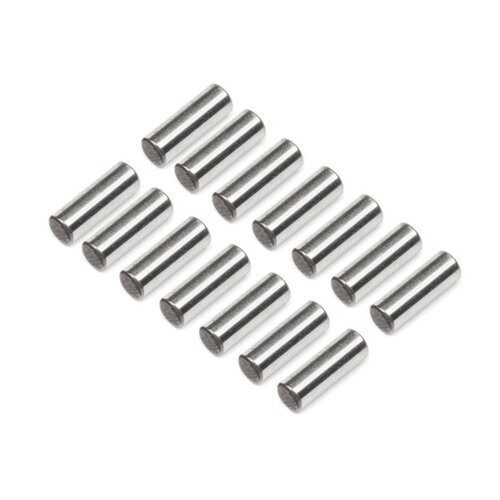 Maverick Roll Cage Pins 2X6mm (14Pcs)  - MV22720