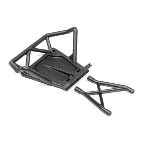 Maverick Rear Bumper  - MV22722