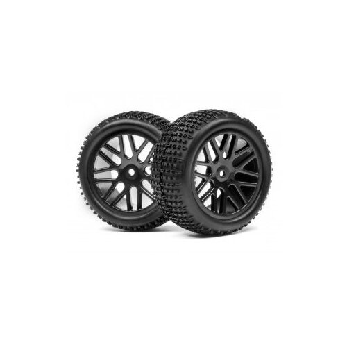 Maverick Wheel and Tire Set Rear (2 Pcs) (XB)  - MV22769