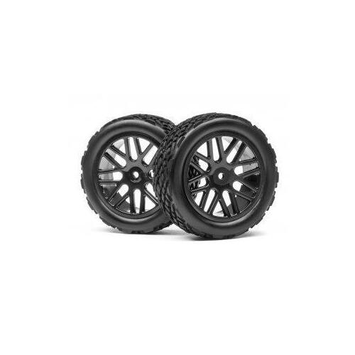 Maverick Wheel and Tire Set (2 Pcs) (RX)  - MV22770