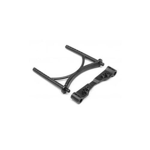 Maverick Rear Body Mount  - MV22777