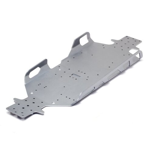 Maverick Main Chassis Plate (Blackout MT)  - MV24000