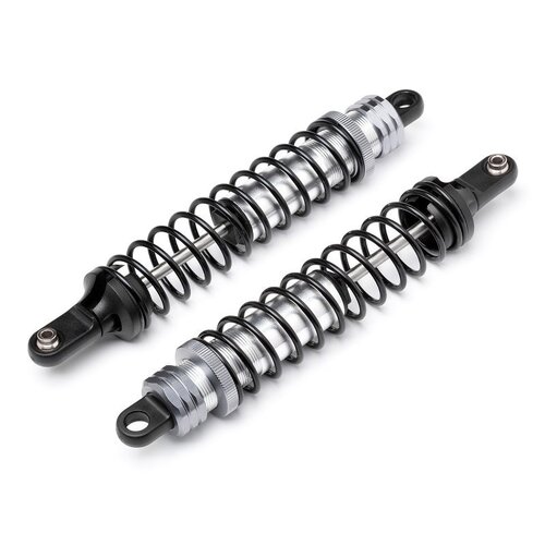 Maverick Front Shock Absorber 2 Pcs (Blackout MT)  - MV24001