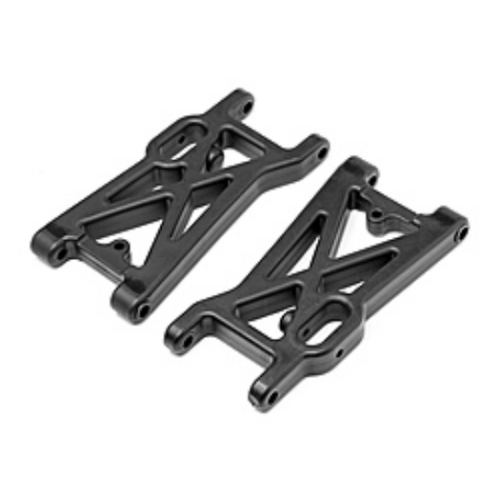 Maverick Front Lower Suspension Arm 2 Pcs (Blackout MT)  - MV24003