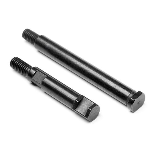 Maverick Transmission First and Second Way Shafts (Blackout MT)  - MV24019