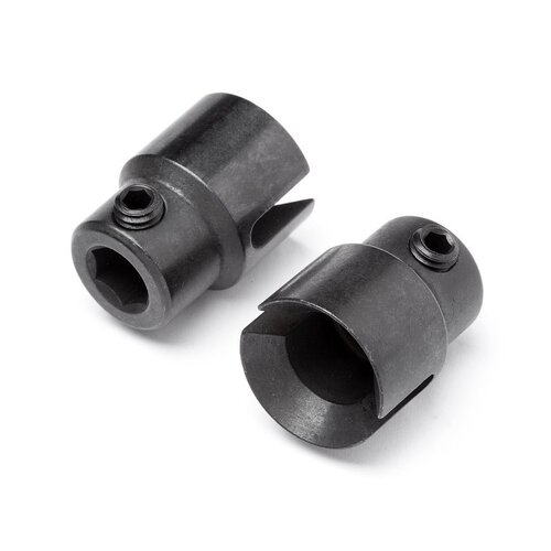 Maverick Centre Dobone Joint Cup 2 Pcs (Blackout MT)  - MV24023