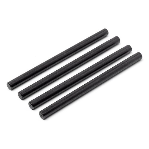 Maverick Lower Inner Hinge Pins 6X94mm 4Pcs (Blackout MT)  - MV24031