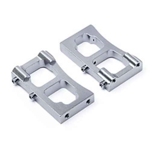 Maverick MV24120 Aluminium Servo Mounts (Blackout MT) - MV24120