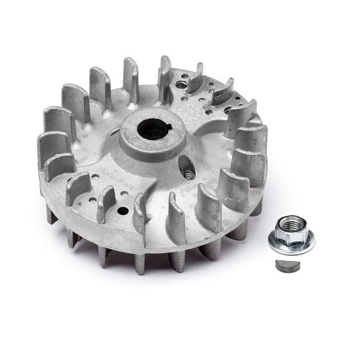 Maverick Flywheel Set ME - 243 (Blackout MT)  - MV24138