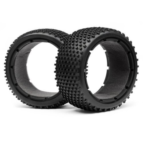 Maverick MV24182 Blackout ST Tyre and Insert PR - MV24182