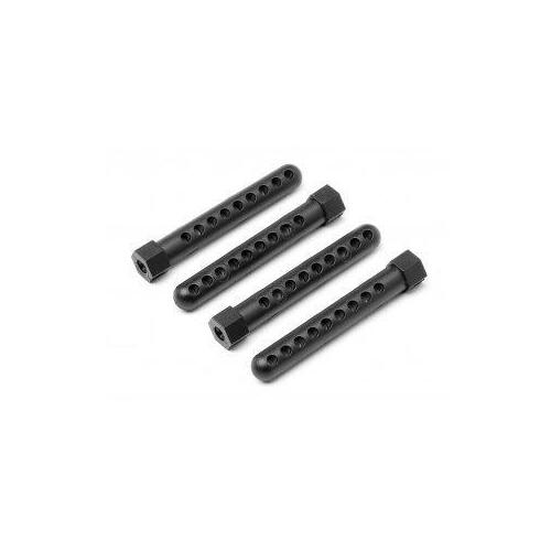 Maverick Body Posts 4Pcs (Scout RC)  - MV25010