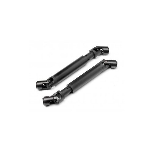 Maverick Universal Centre Driveshaft 2Pcs (Scout RC)  - MV25024