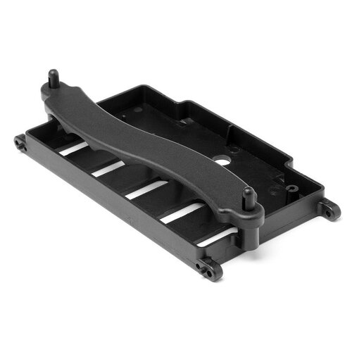 Maverick Battery and Radio Tray W/Holder (Scout RC)  - MV25027