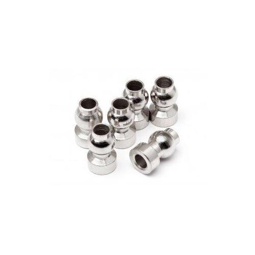 Maverick Stand-Off Ball Joint 5.9mm 6Pcs (Scout RC)  - MV25030