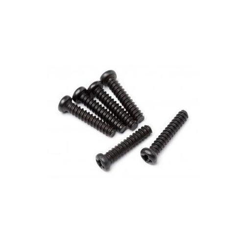 Maverick Button Head Screw M2X10 (6Pcs)  - MV25039