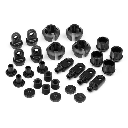 Maverick MV27003 Plastic Shock Parts (Vader XB) - MV27003