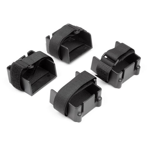 Maverick MV27060 Battery Mounts (Vader XB) - MV27060