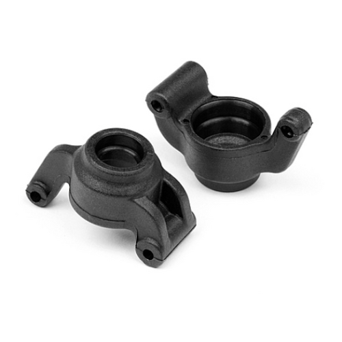 Maverick Rear Hub Carrier 2Pcs (All Ion)  - MV28004