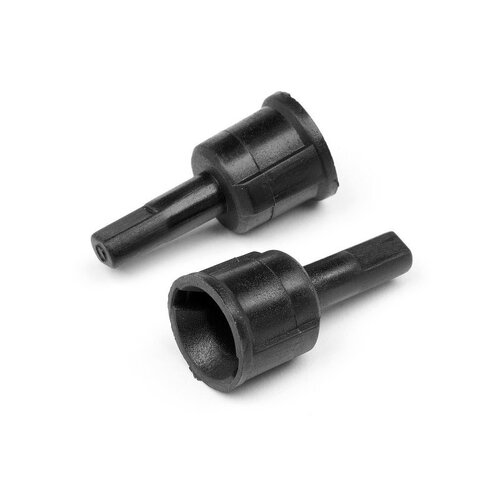 Maverick Composite Diff. Outdrives 2Pcs (All Ion)  - MV28018