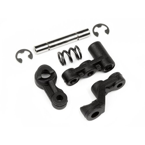 Maverick Servo Saver Set (All Ion)  - MV28019