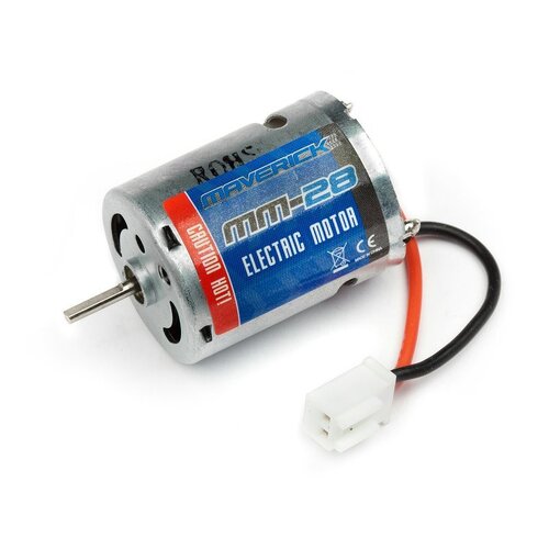 Maverick MM - 28 370 Motor  - MV28058