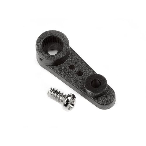 Maverick Servo Horn and Screw (All Ion)  - MV28060