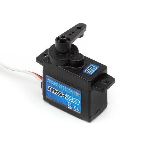 Maverick MS - 28 Servo Ion  - MV28061