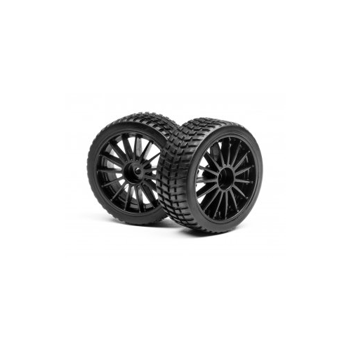 Maverick Wheels and Tyres (Ion RX)  - MV28083