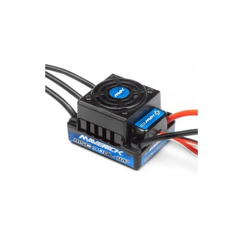 Maverick MSC-30BL-WP Brushless Speed Controller (T-Plug)  - MV30003