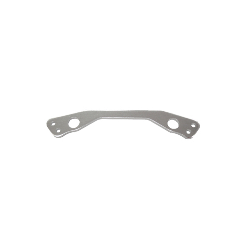 Servo Saver Steering Plate 3mm Alum