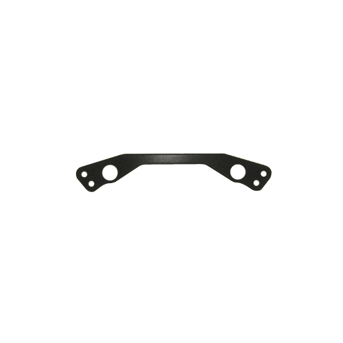 GV MV30751BA SERVO  SAVER  STEERING  PLATE (T=3MM  BLACK COLOR)