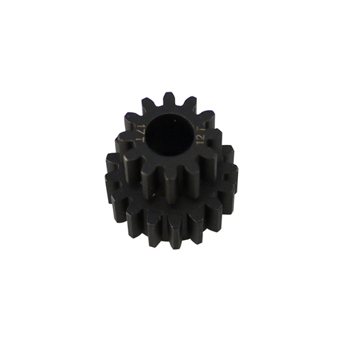 GV MV312171 PINION  GEAR <12T&17T>