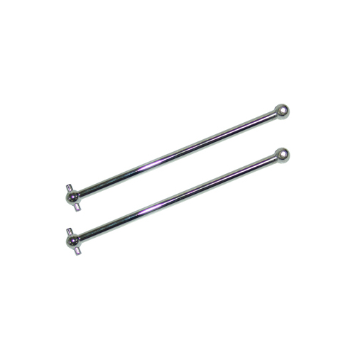 SWING  SHAFT<L=128MM> (2)