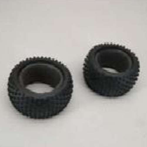 GV MV3694S 1/6 LARGE  BUGGY  TIRE  W/INSERTS FOAM