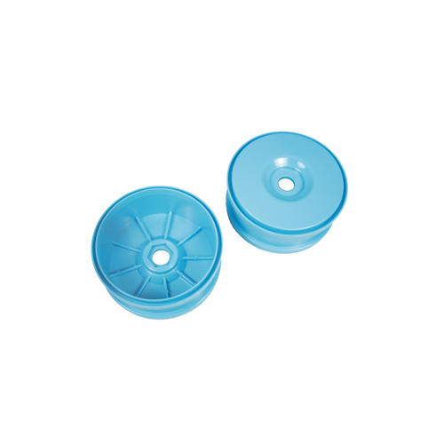 GV MV37004BL DISH -WHEEL (2) BLUE