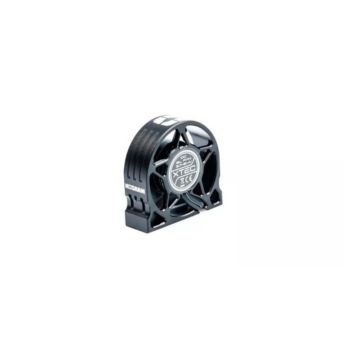 NOSRAM Aluminum High Speed Fan V2 30mm - NOS901832