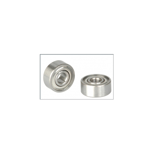 MOTOR BALL BEARING HI PERF. 2P - NOS90602