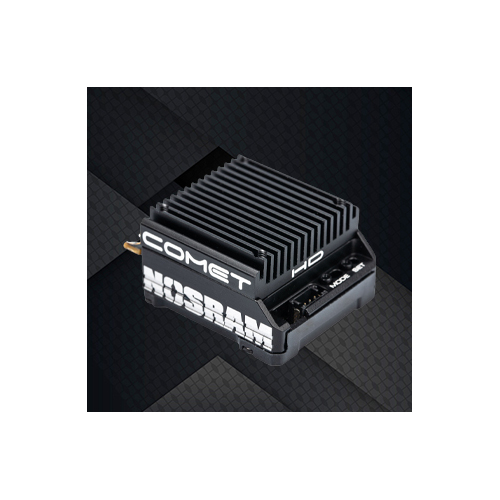 NOSRAM COMET HD ESC - NOS90970