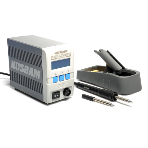 NOSRAM High Power Soldering Station - NOS95800