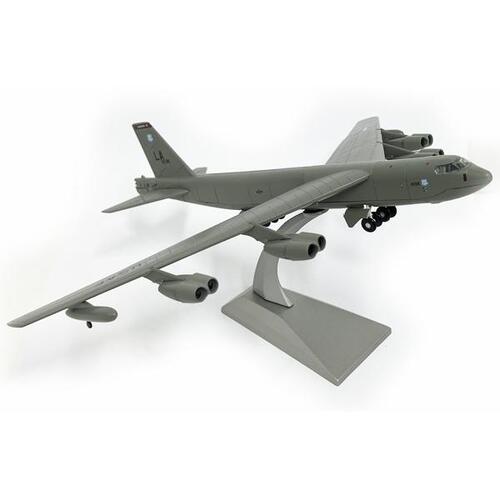 NS Model - B-52 Bomber 1/200 Diecast Plane