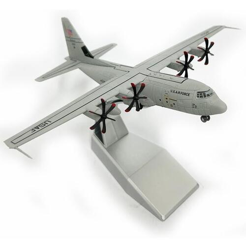 NS Model - C-130J Hercules US Airforce 1/200 Diecast Plane