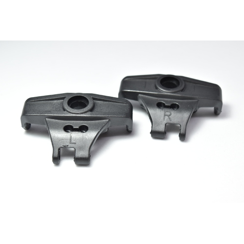 Steering blocks
(L/R)