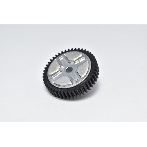 Gear clutch assembly