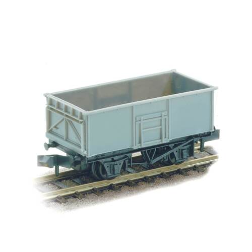 Peco -  N BR 16-TON STEEL MINERAL - KNR207