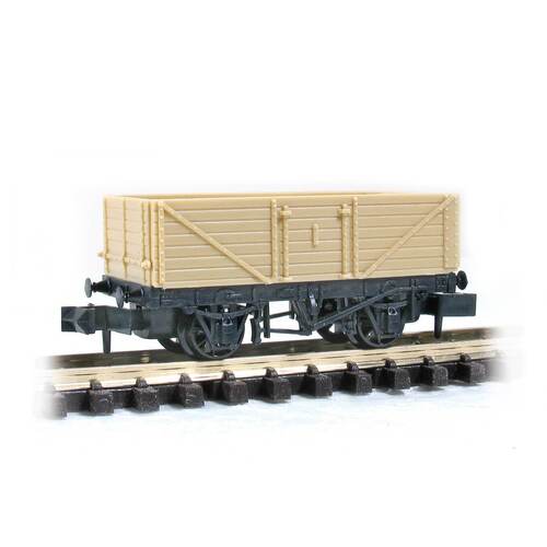 Peco -  N 9ft COAL WAGON - KNR220