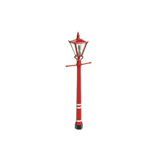 Peco -  O Station Platform Lamps - LK759