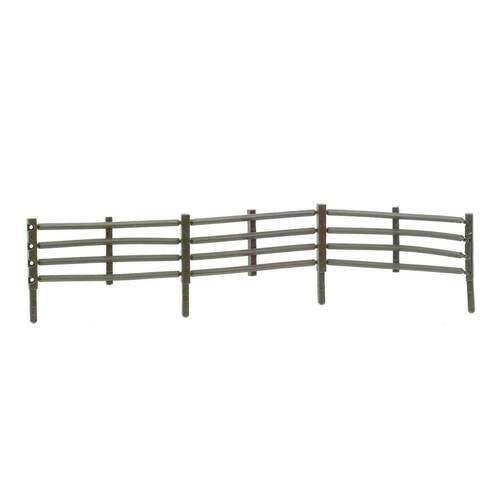 Peco - N Flexible Fencing (5) - NB45