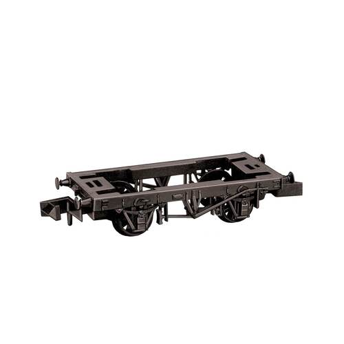 Peco -  N 9 ft WOOD CHASSIS KIT - NR119