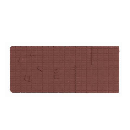 Peco -  N BRICKS RED (4) - NR202