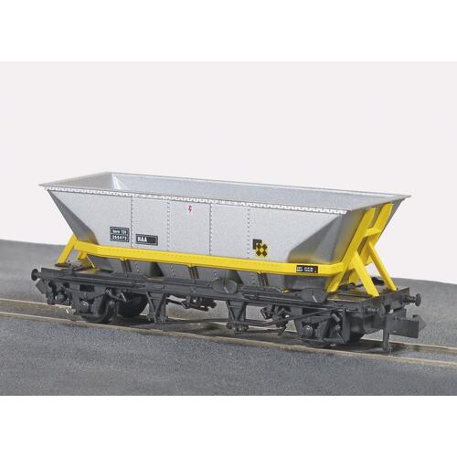 Peco -  N HAA Hopper BR Trainload Coal - NR302